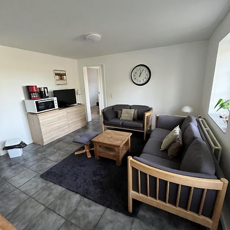 Familiehuis Boysen Appartementen Ribe Exterior foto