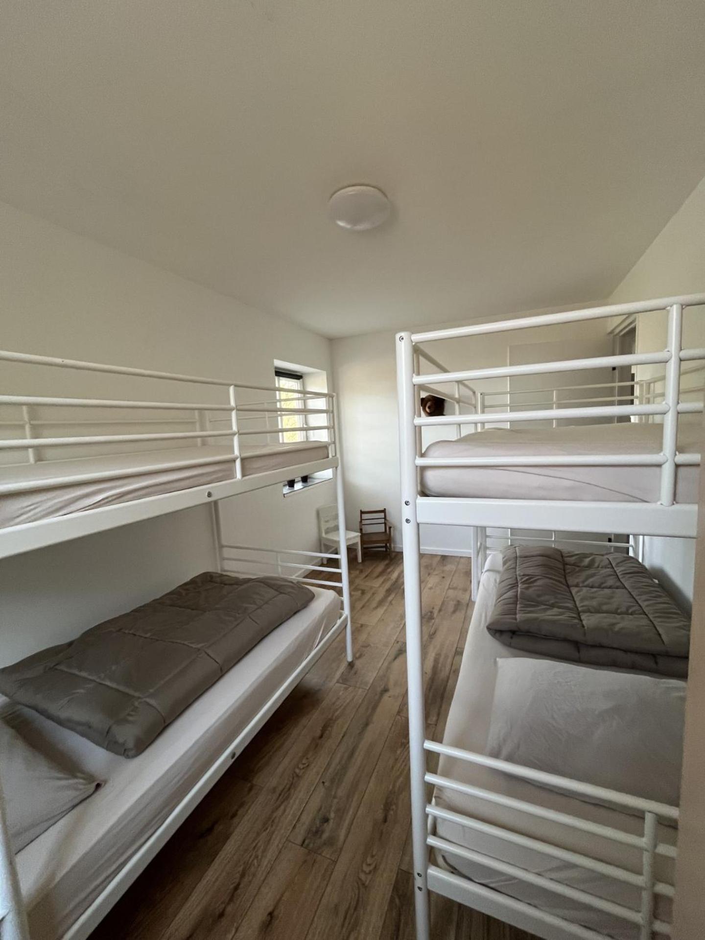 Familiehuis Boysen Appartementen Ribe Exterior foto