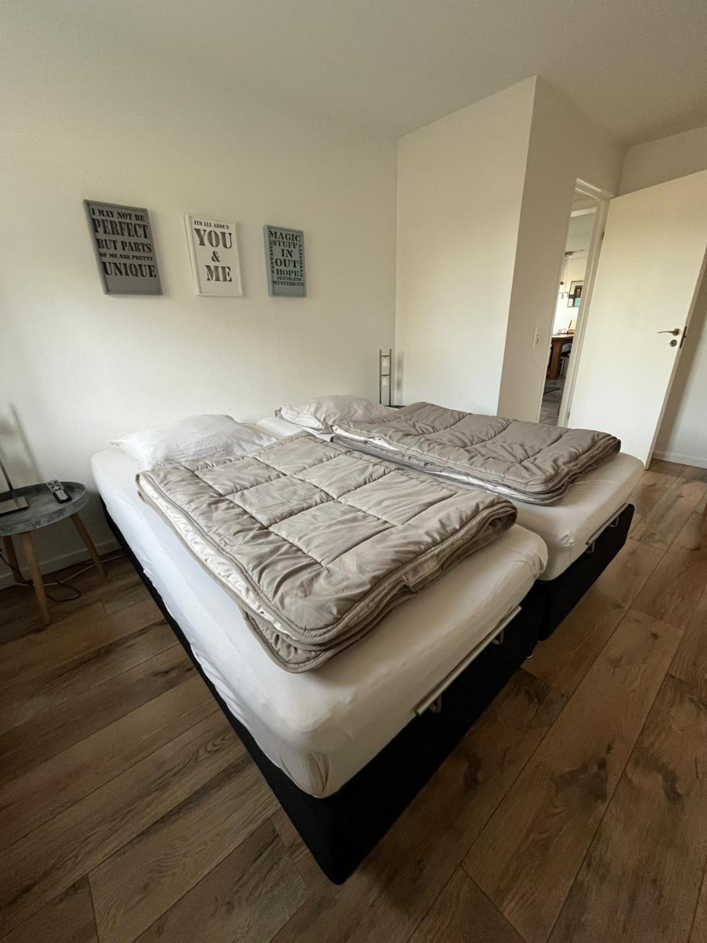 Familiehuis Boysen Appartementen Ribe Exterior foto