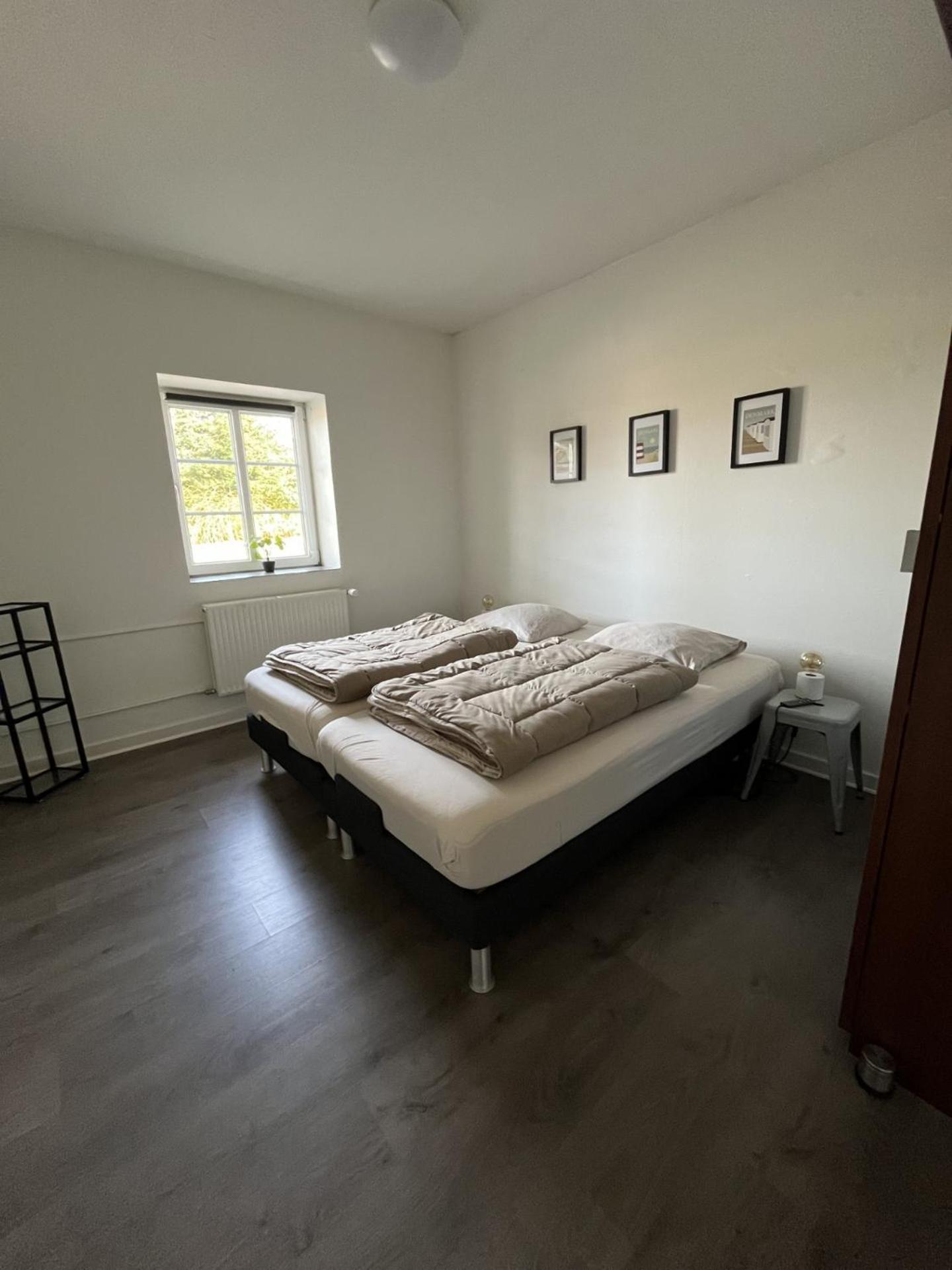 Familiehuis Boysen Appartementen Ribe Exterior foto